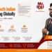 Ketan Dave, hospitality consultant and Mr. Idli CEO