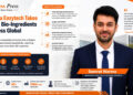Samrat Warma: The Entrepreneur Taking India’s Bio-Ingredients Story Global