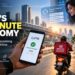 India’s 10-minute economy and faster digital business