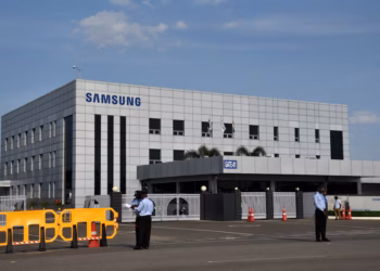 Samsung India layoffs, Samsung India job cuts, Samsung layoffs 2026, Samsung India employees, Samsung India restructuring, Samsung job cuts, Samsung layoffs