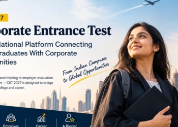 National Corporate Entrance Exam in India
