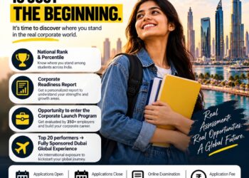 CET Corporate Readiness Test