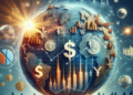 oil prices and bond yields, oil prices, bond yields, crude oil prices, global oil prices, government bond yields, US Treasury yields,