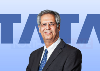 Noel Tata