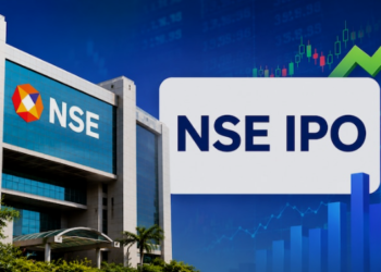 NSE IPO