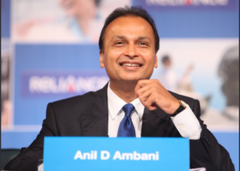 CBI FIR Against Anil Ambani: ₹2,684 Crore LIC Loss Case