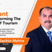 Zubilant experiential tourism and Sachin Mehta