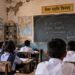 School infrastructure crisis in India
