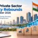 India Private Sector Activity Rises in September 2026