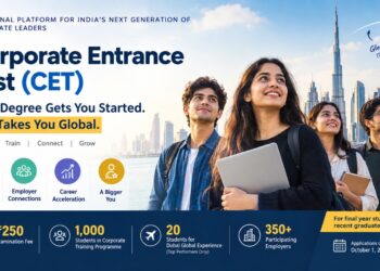 Corporate Entrance Test 2027: Everything Students Need to Know
