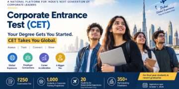 Corporate Entrance Test 2027: Everything Students Need to Know