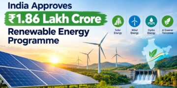 renewable energy programme