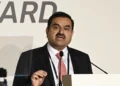 Adani Enterprises shares, Adani Enterprises share price, Adani Airports $1 billion fundraising, Adani Airport Holdings, Adani Airports fundraising deal