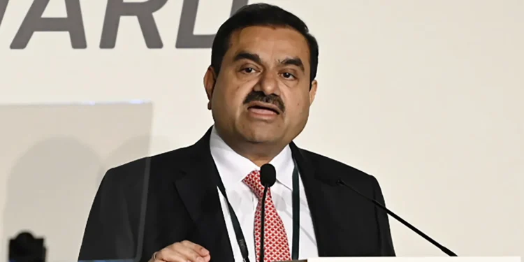 Adani Enterprises shares, Adani Enterprises share price, Adani Airports $1 billion fundraising, Adani Airport Holdings, Adani Airports fundraising deal