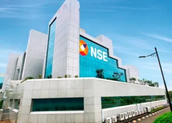 Indian shares ease, Indian stock market, elevated oil prices, bond yields, Indian equities, crude oil prices, Sensex, Nifty, Indian stock market news, stock market outlook