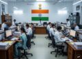 central govt employees to get salary in advance,central government employees salary in advance, central govt salary September 2026, central government salary advance, government employees salary September 25, central govt employees salary