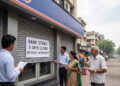 bank strike deferred