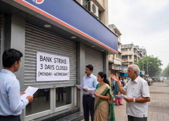 bank strike deferred