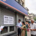 bank strike deferred