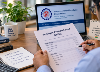 EPFO wage ceiling raised to ₹25,000 for Indian workers