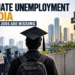 Graduate unemployment in India and the challenges young graduates face finding jobs
