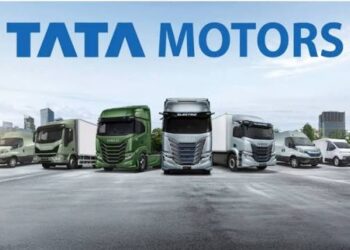 Tata Motors