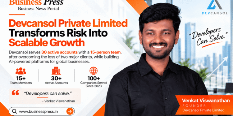 Venkat Viswanathan