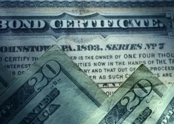 US bond yields rise