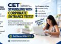 CET 2027 Application Process