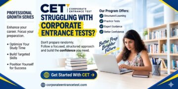 CET 2027 Application Process