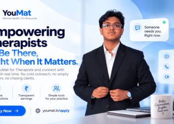 Ayan Mondal, YouMat