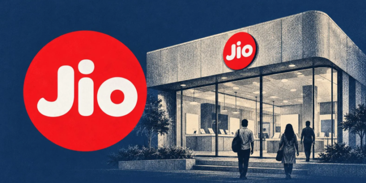 Jio Platform IPO