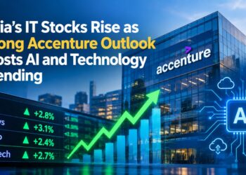 IT Stocks India