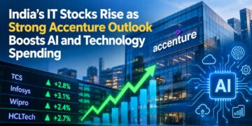 IT Stocks India