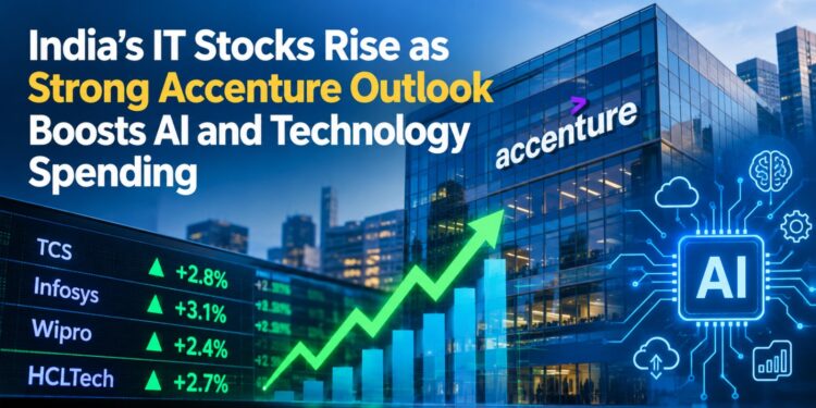 IT Stocks India