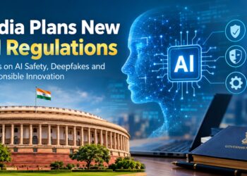 India AI Regulation 2026: Government Plans New Rules