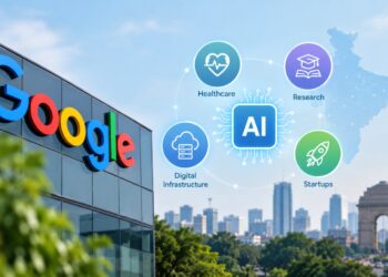 Google AI Initiatives in India 2026: Healthcare & Startups