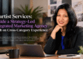 Martist Services, a strategy-led integrated marketing agency founded by Madhulika Joshi