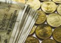 Rupee Jumps After RBI Unveils Currency-Defense Measures