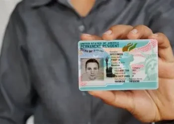 India slams US Green Card