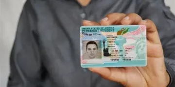 India slams US Green Card