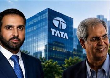 Tata Trusts row deepens