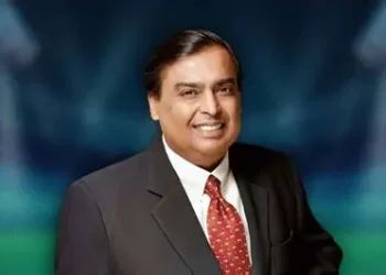 Ambani Taps Reliance Workforce
